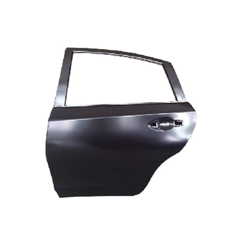 REAR DOOR COMPATIBLE WITH NISSAN TEANA 2016, LH