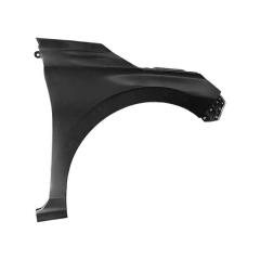 FRONT FENDER COMPATIBLE WITH 2023 TOYOTA YARIS, RH