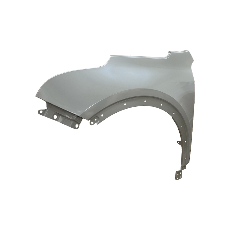 FRONT FENDER COMPATIBLE WITH CADILLAC XT4, LH