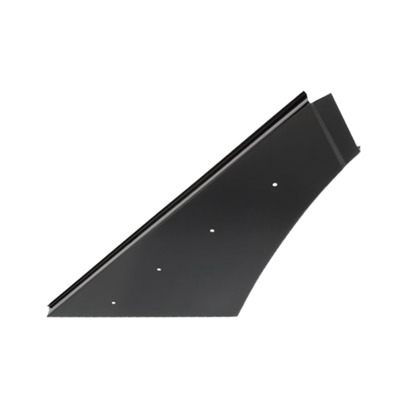 C LOWER PANEL (STEEL), LH, FOR LAND ROVER DEFENDER 110