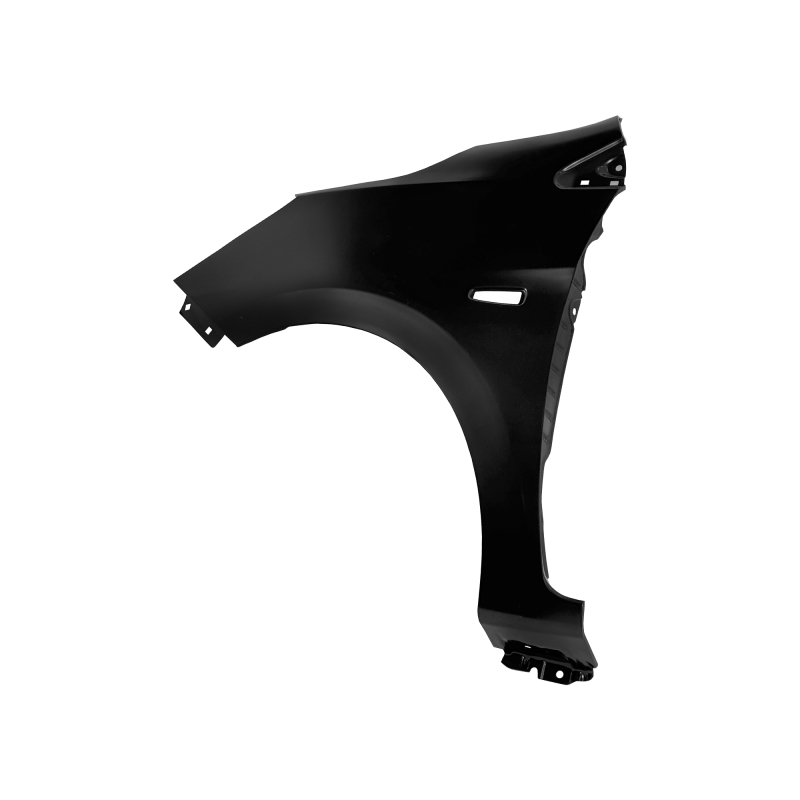 FRONT FENDER COMPATIBLE WITH 2014- MITSUBISHI MIRAGE, LH