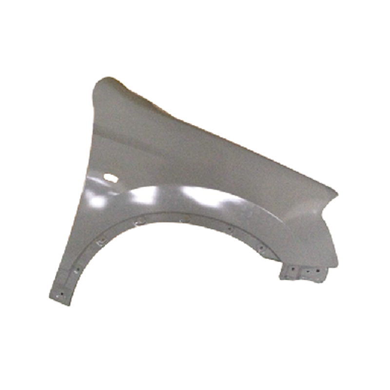 FRONT FENDER COMPATIBLE WITH NISSAN QASHQAI 2008, RH