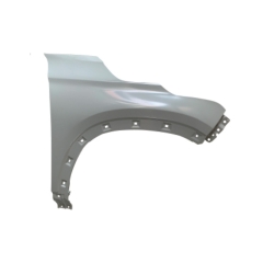 FRONT FENDER COMPATIBLE WITH KIA SELTOS 2022, RH