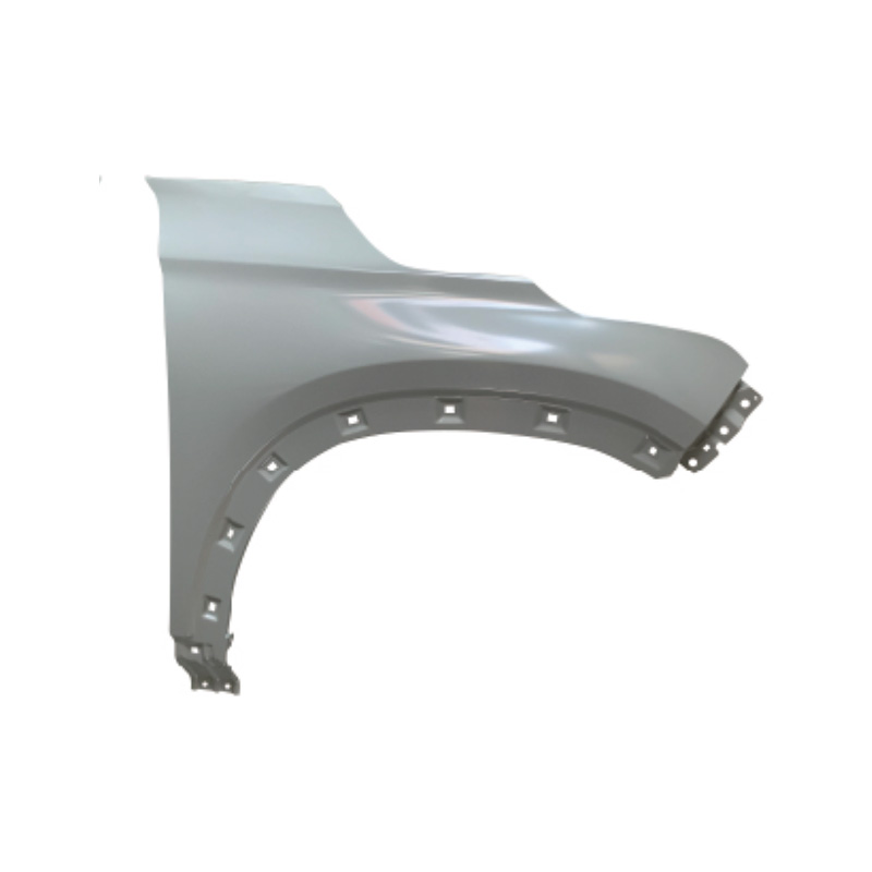 FRONT FENDER COMPATIBLE WITH KIA SELTOS 2022, RH