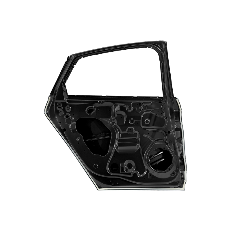 REAR DOOR COMPATIBLE WITH FORD 2013- MONDEO, LH