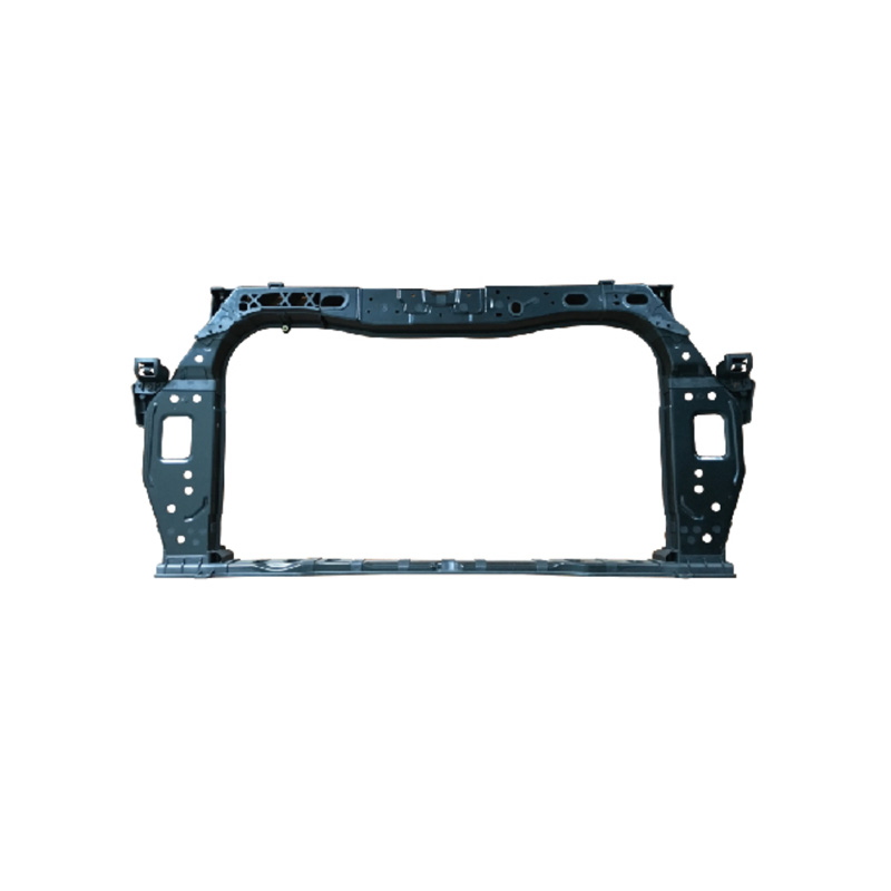 RADIATOR SUPPORT COMPATIBLE WITH KIA RIO 2011