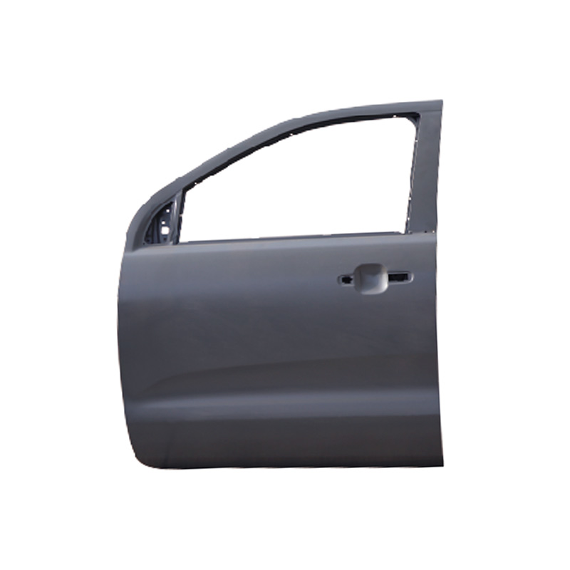 FRONT DOOR COMPATIBLE WITH FORD EVEREST 2017-, LH