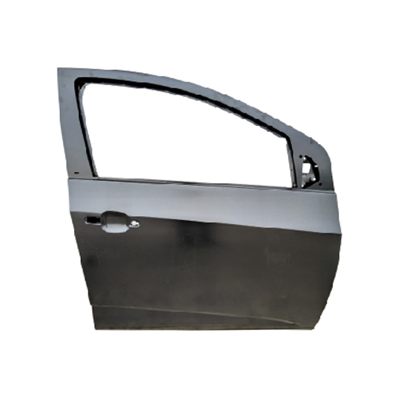 FRONT DOOR COMPATIBLE WITH CHEVROLET AVEO 2011-2013, RH