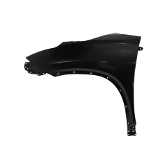 FRONT FENDER(ALUMINUM) COMPATIBLE WITH 2021- TOYOTA HIGHLANDER, LH