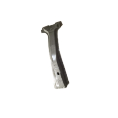 B PILLAR COMPATIBLE WITH CITROEN C-ELYSEE 2015, LH