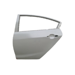 REAR DOOR COMPATIBLE WITH KIA CERATO 2013-K3, LH