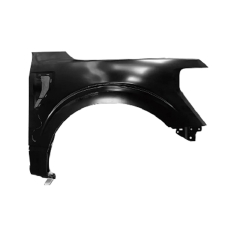 FRONT FENDER (STEEL) COMPATIBLE WITH FORD F150 2021-, RH