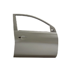 FRONT DOOR COMPATIBLE WITH NISSAN SUNNY VERSA 2010, RH