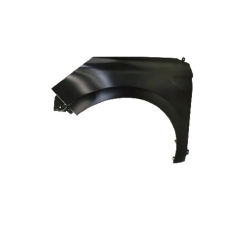 FRONT FENDER COMPATIBLE WITH RENAULT CLIO 5, LH