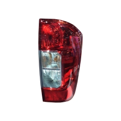 TAIL LAMP WITH WIRES COMPATIBLE WITH 2015 NISSAN NAVARA, RH