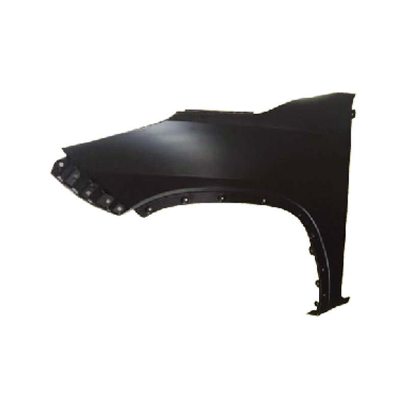 For TOYOTA FORTUNER 2016- FRONT FENDER