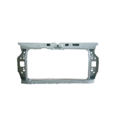 RADIATOR SUPPORT COMPATIBLE WITH HYUNDAI ACCENT 2011