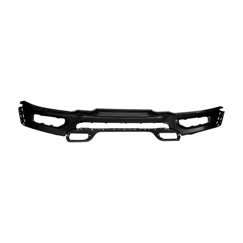 FRONT BUMPER COMPATIBLE WITH 2021-2023 DODGE RAM 1500 TRX