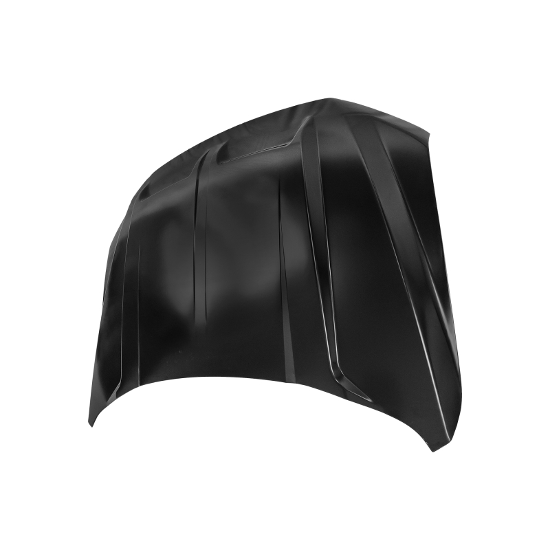 For F150 HOOD 1