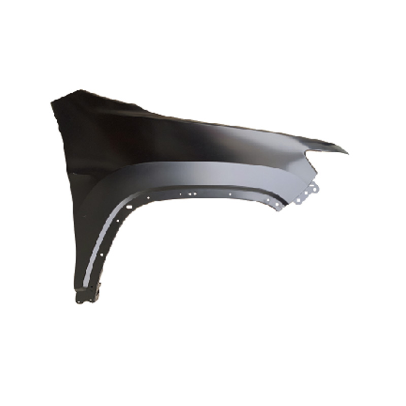 FRONT FENDER COMPATIBLE WITH JEEP CHEROKEE 2019-, RH