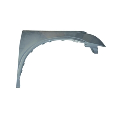 For GONOW TROY FRONT FENDER RH