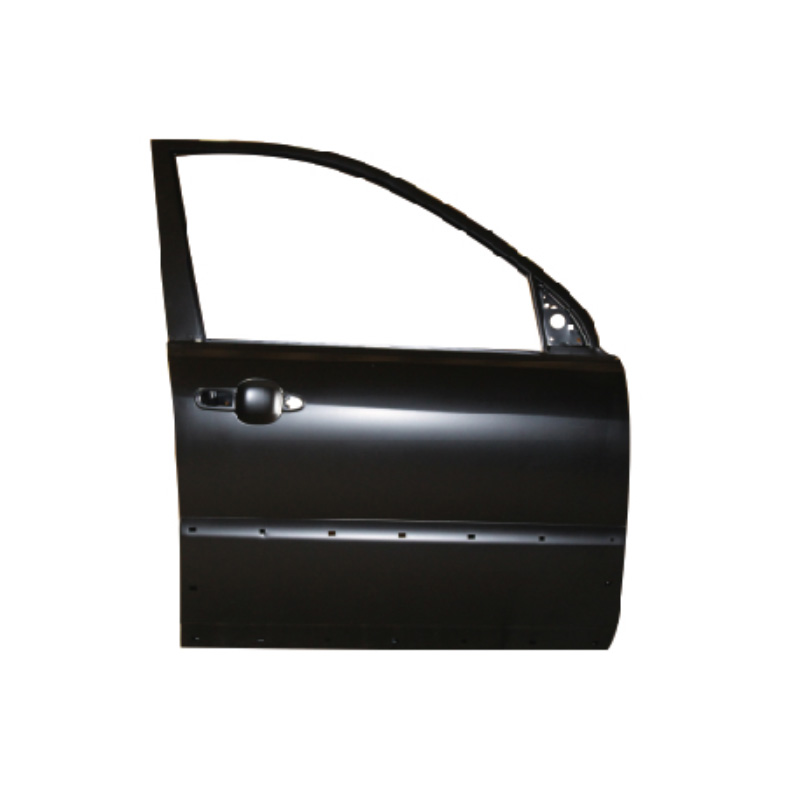 FRONT DOOR COMPATIBLE WITH KIA SPORTAGE 2008, RH