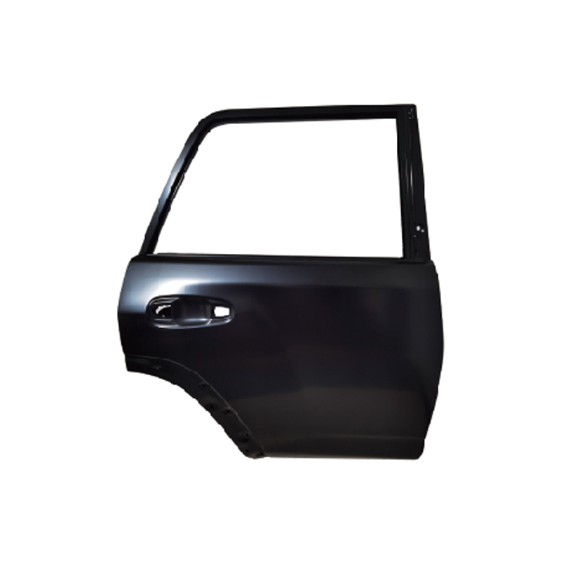 REAR DOOR COMPATIBLE WITH TOYOTA 4RUNNER 2015, RH