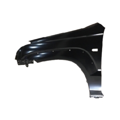 For TOYOTA PRADO FJ120 Front Fender-LH