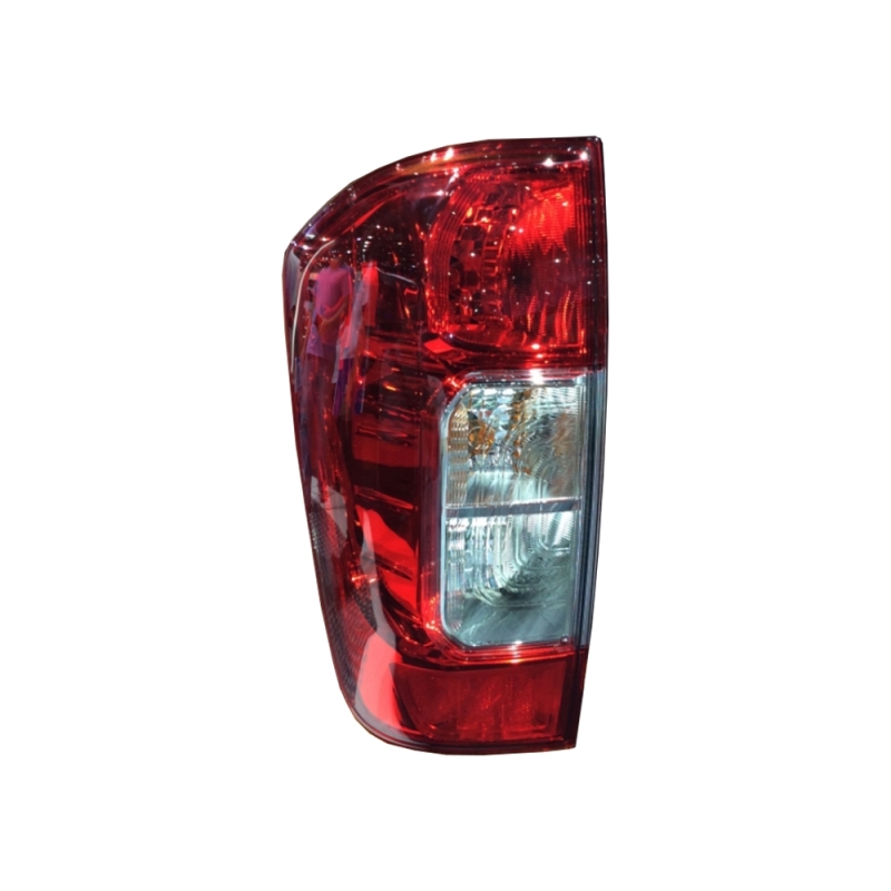 TAIL LAMP WITH WIRES COMPATIBLE WITH 2015 NISSAN NAVARA, LH