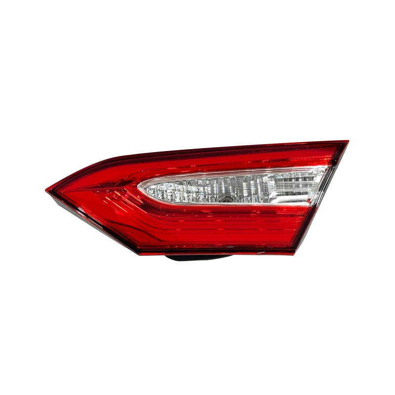 TAIL LAMP(INNER)(USA) COMPATIBLE WITH 2018 TOYOTA CAMRY, RH