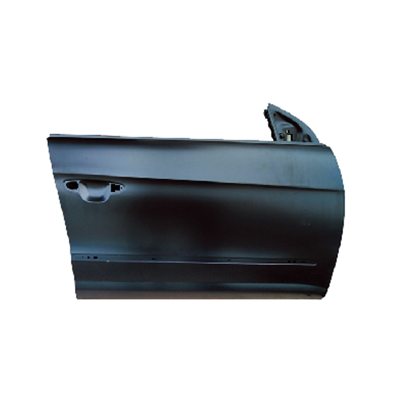 FRONT DOOR COMPATIBLE WITH VOLKSWAGEN PASSAT CC 2008, RH