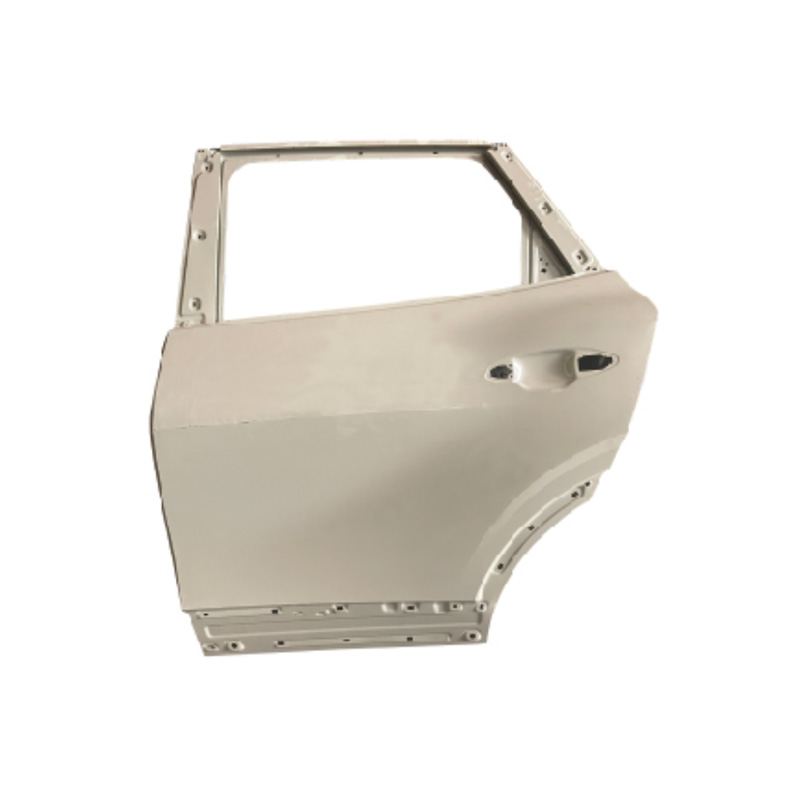 REAR DOOR COMPATIBLE WITH KIA SPORTAGE 2022, LH