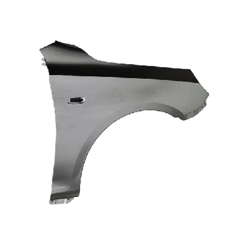 FRONT FENDER COMPATIBLE WITH CHEVY NEW OPTRA, RH