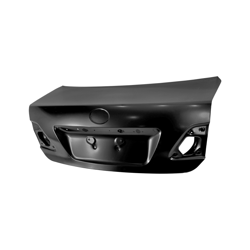 TRUNK LID COMPATIBLE WITH TOYOTA COROLLA 2008