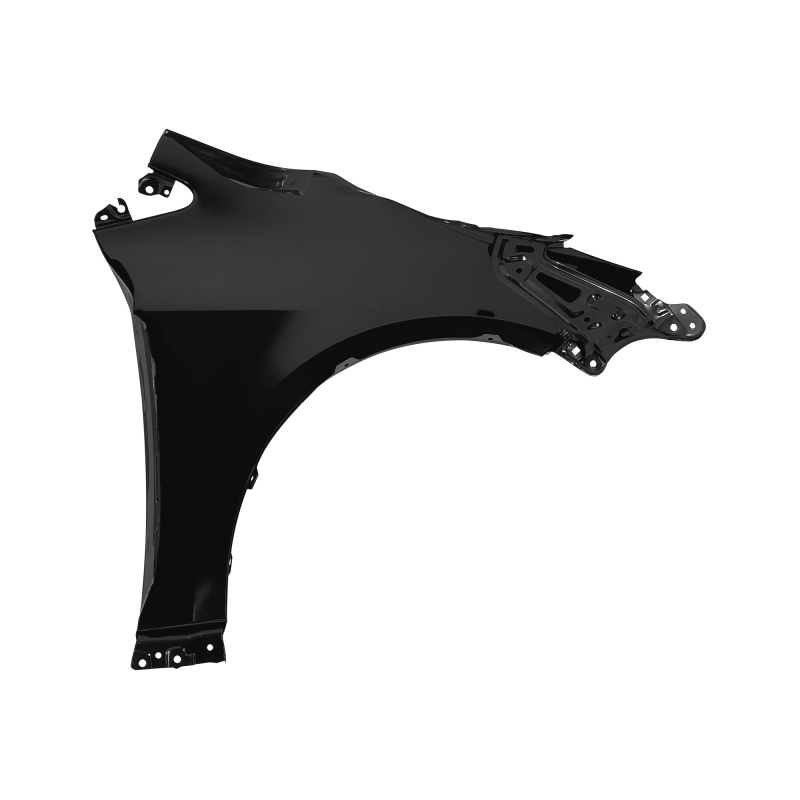 FRONT FENDER COMPATIBLE WITH TOYOTA COROLLA 2019, LH