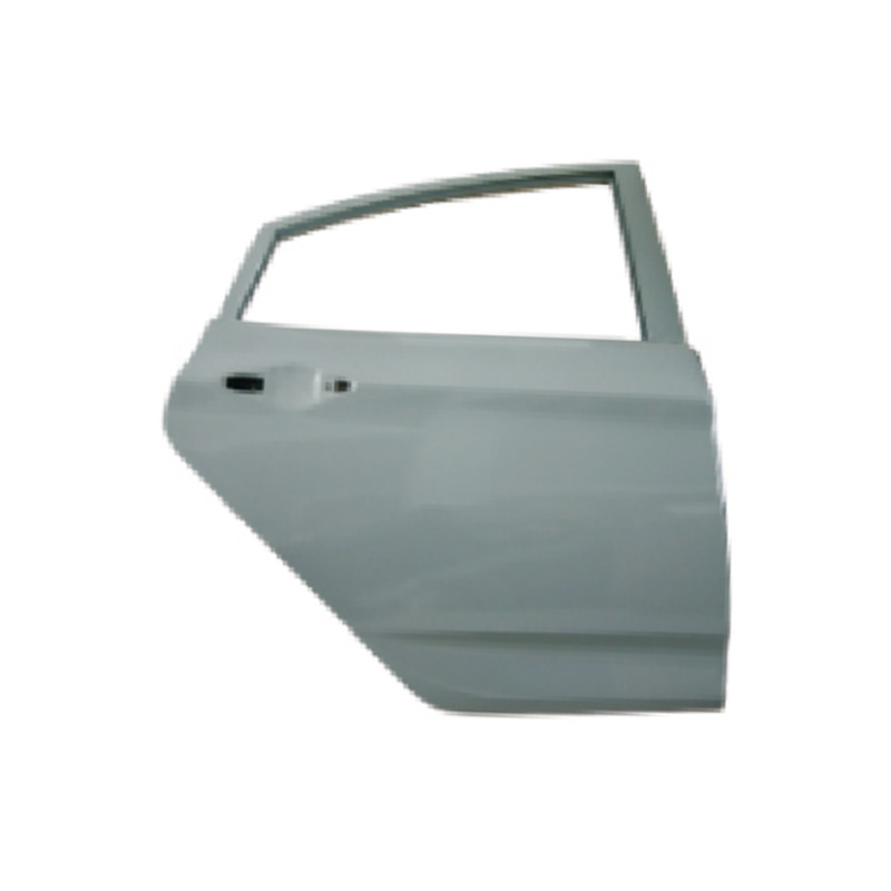 REAR DOOR COMPATIBLE WITH HYUNDAI ACCENT 2011, RH