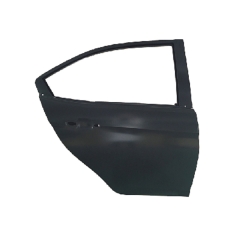 REAR DOOR COMPATIBLE WITH CHEVROLET SAIL 3, RH