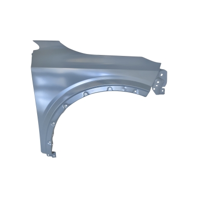 FRONT FENDER(AL) COMPATIBLE WITH 2023 NISSAN QASHQAI , RH