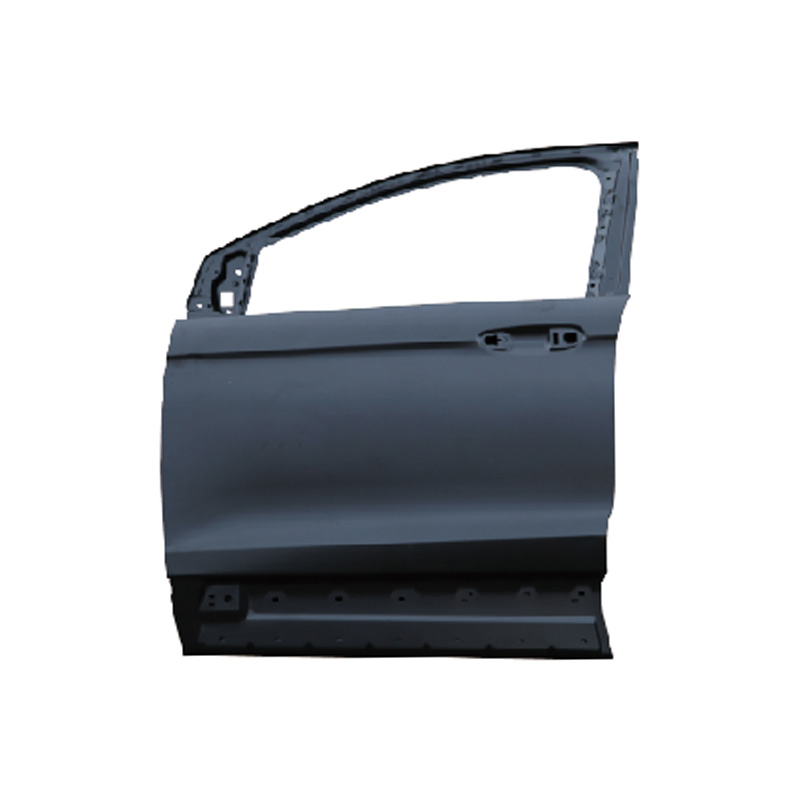 FRONT DOOR COMPATIBLE WITH 2015- FORD EDGE, LH