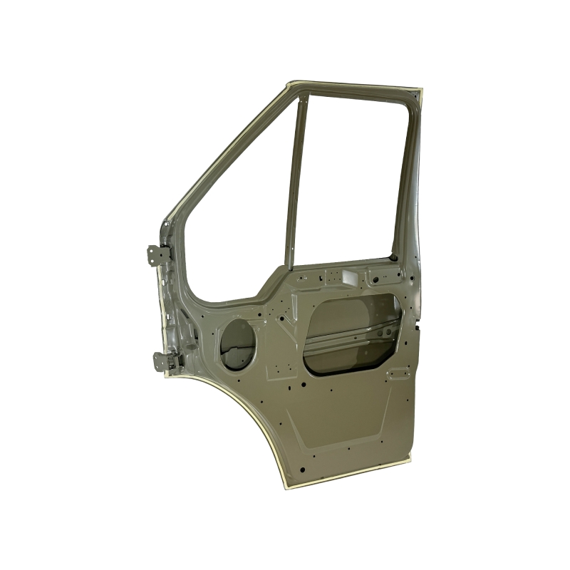 FRONT DOOR COMPATIBLE WITH FORD TRANSIT V348, RH