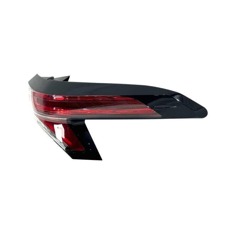 REAR LAMP(LOW TYPE)(OUTER) COMPATIBLE WITH 2021 TOYOTA SIENNA, RH