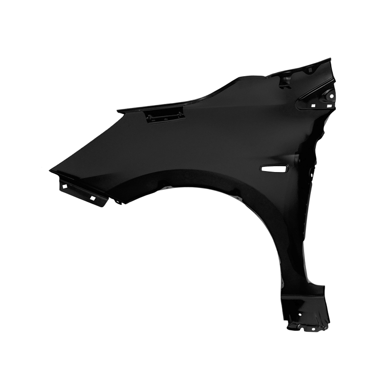 FRONT FENDER COMPATIBLE WITH 2014- MITSUBISHI MIRAGE, RH