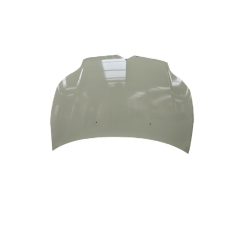 ENGINE HOOD COMPATIBLE WITH CITROEN C4