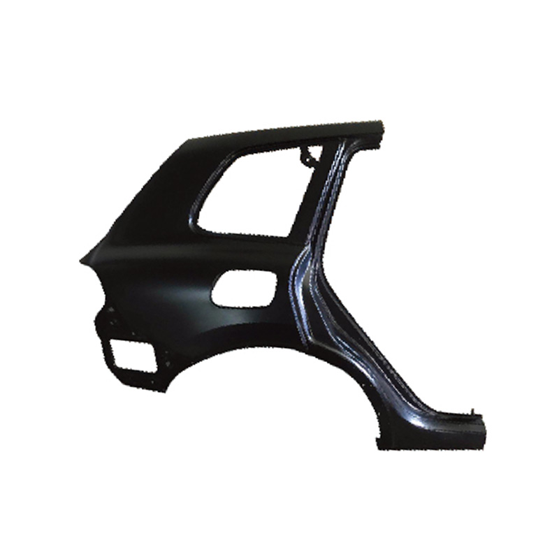 REAR FENDER COMPATIBLE WITH VOLKSWAGEN TOUAREG 2012-, RH