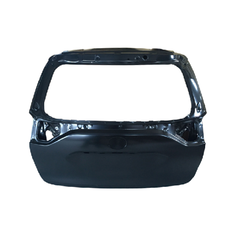 TAILGATE COMPATIBLE WITH TOYOTA PREVIA 2011