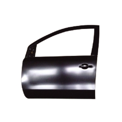 FRONT DOOR COMPATIBLE WITH NISSAN LIVINA 2008, LH