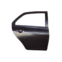 REAR DOOR COMPATIBLE WITH TOYOTA VIOS(YARIS) 2008, RH