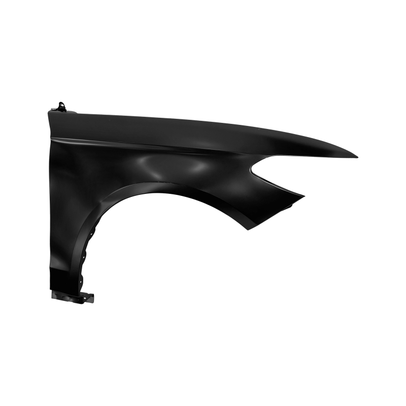 FRONT FENDER COMPATIBLE WITH 2013- FORD MONDEO, RH