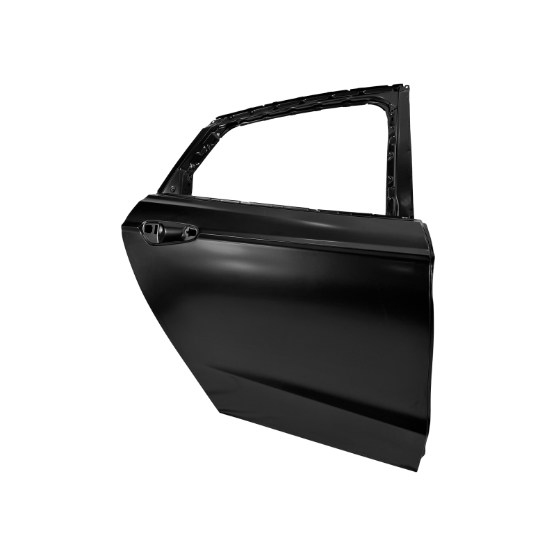 REAR DOOR COMPATIBLE WITH 2017 FORD NEW MONDEO, RH