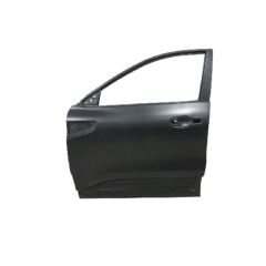 FRONT DOOR COMPATIBLE WITH RENAULT KOLEOS 2017, LH